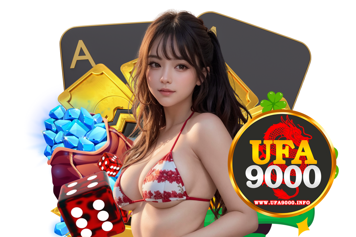 ufa9000 vip